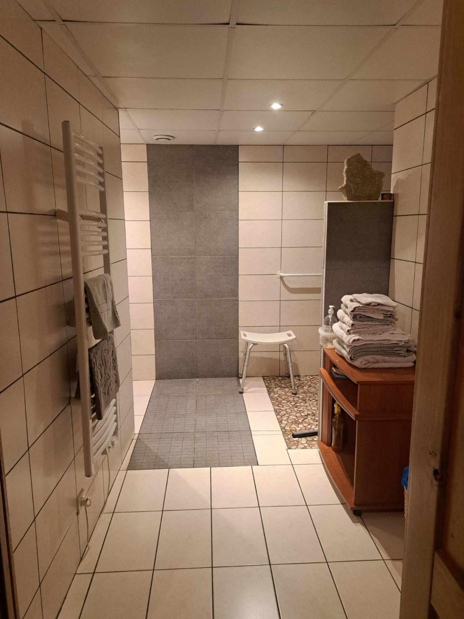 Chambres D'Hotes Les Hirondelles Gaubiving Exterior foto